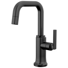 Brizo Canada 61307LF-C-BL - Kintsu® Beverage Faucet with Square Spout