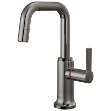 Brizo Canada 61307LF-H-BNX-L - Kintsu® Instant Hot Faucet with Square Spout