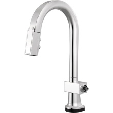 Brizo Canada 64922LF-PCLHP - 64922LF-PCLHP Plumbing Bar Sink Faucets