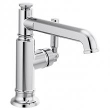 Brizo Canada 65076LF-PC-ECO - Single Handle Lavatory Faucet 1.2
