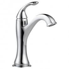 Brizo Canada 65085LF-PC - Charlotte Single Handle Lavatory