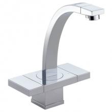 Brizo Canada 65172LF-PC - Loki 2H Lav Faucet