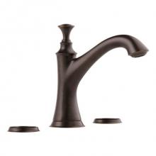 Brizo Canada 65305LF-RBLHP - Baliza® Widespread Lavatory Faucet - Less Handles
