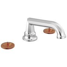 Brizo Canada 65366LF-PCLHP - 65366LF-PCLHP Plumbing Bathroom Sink Faucets