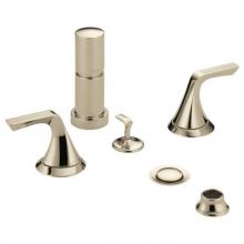Brizo Canada 68450-PN - Brizo Sotria Bidet