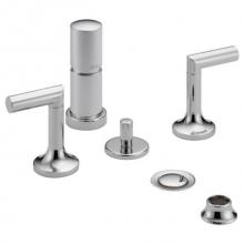 Brizo Canada 68475-PC - Bidet