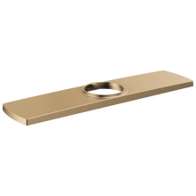 Brizo Canada 690106-GL-L - Kintsu® Escutcheon