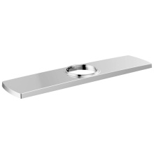 Brizo Canada 690106-PC-L - Kintsu® Escutcheon