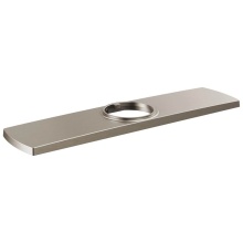 Brizo Canada 690106-SS-L - Kintsu® Escutcheon