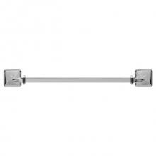 Brizo Canada 691830-PC - Brizo Virage 18'' Towel Bar