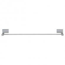 Brizo Canada 692480-PC - 24 In Towel Bar