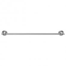 Brizo Canada 692485-PC - 24'' Towel Bar
