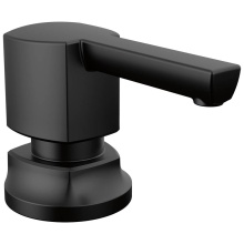 Brizo Canada 695306-BL - Kintsu® Soap/Lotion Dispenser