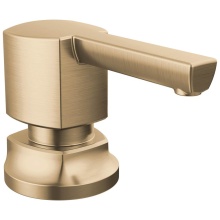 Brizo Canada 695306-GL-L - Kintsu® Soap/Lotion Dispenser