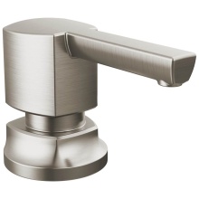 Brizo Canada 695306-SS-L - Kintsu® Soap/Lotion Dispenser
