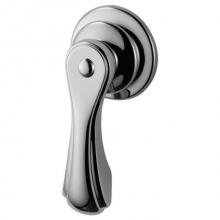 Brizo Canada 696285-PC - Side Mount Tank Lever