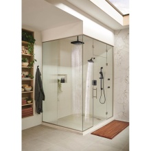 Brizo Canada T66T006-BLLHP - Kintsu® Sensori® Thermostatic Valve Trim - Less Handles