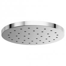 Brizo Canada 81987-PC-2.5 - Universal Showering 14'' Linear Round H<sub>2</sub>Okinetic® Single-Fun