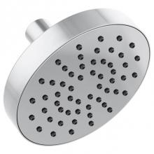 Brizo Canada 82392-PC-2.5 - Euro Rd Single Function Showerhead