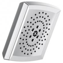 Brizo Canada 87488-PC - Multifunction Showerhead With H2Okinetic Technology