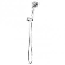 Brizo Canada 88867-PC - Allaria™ Multi-Function Wall Mount Handshower