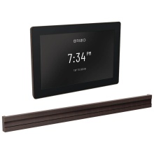 Brizo Canada 8CB-600S-RB - Other Digital + Bilateral Steam Set