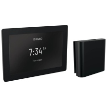 Brizo Canada 8CH-600S-BL - Other Digital + Square Steam Set
