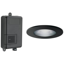 Brizo Canada 8SP-MU-4-BL - Other Chromatherapy System