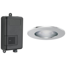 Brizo Canada 8SP-MU-4-PC-L - Other Chromatherapy System