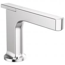 Brizo Canada 65006LF-PC - Single Handle Lavatory Faucet 1.5