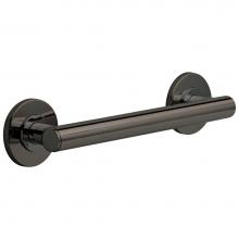 Brizo Canada 69275-BNX - Contemporary Decorative Ada Grab Bar - 12''