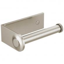 Brizo Canada 695006-NK - Open Post Tissue Holder