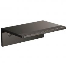 Brizo Canada 695007-BNX - Tissue Holder Utility Shelf
