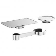 Brizo Canada 695506-PC - Fstf Accessory Kit