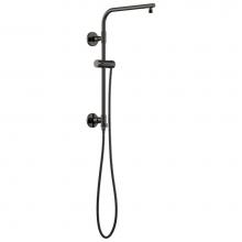 Brizo Canada 80092-BNX - Euro Round Shower Column