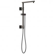Brizo Canada 80099-BNX - Euro Square Shower Column