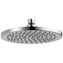 Brizo Canada 81375-PC-2.5 - Round Raincan Showerhead