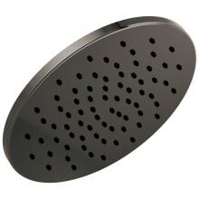 Brizo Canada 81392-BNX - Round Raincan Showerhead - 1.75