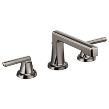 Brizo Canada 65397LF-BNXLHP-ECO - Levoir™ Widespread Lavatory Faucet With Low Spout - Less Handles