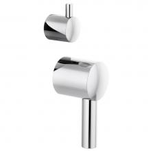 Brizo Canada HL75P75-PC - Pb Int Diverter Lever Handle