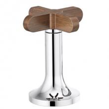 Brizo Canada HX5375-PCWD - High Cross