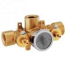 Brizo Canada R35000-WS - Rough-In Sensor Thermostatic