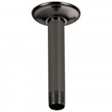 Brizo Canada RP48985BNX - Shower Arm - 6 In. Ceiling Mount