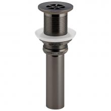 Brizo Canada RP72411BNX - Grid Strainer Without Overflow