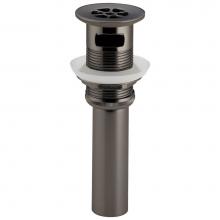 Brizo Canada RP72412BNX - Grid Strainer With Overflow