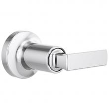 Brizo Canada T66606-PC - Sensori Volume Control - Leve R