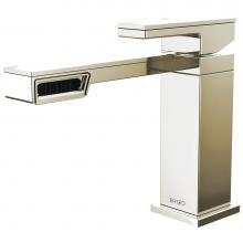 Brizo Canada 65022LF-PN - Single Handle Lavatory Faucet - 1.2 Gpm