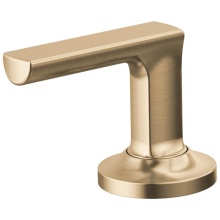 Brizo Canada HK006-GL-L - Kintsu® Widespread Pull-Down Faucet Lever Handle Kit