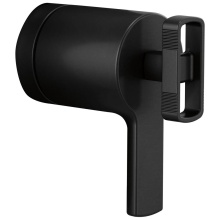 Brizo Canada HK6006-BL - Kintsu® TempAssure® Thermostatic Trim Knob Handles