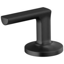 Brizo Canada HL5306-BL - Kintsu® Widespread Lavatory Lever Handles